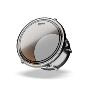 Fata de Toba Evans EC2S Clear 14″ TT14EC2S