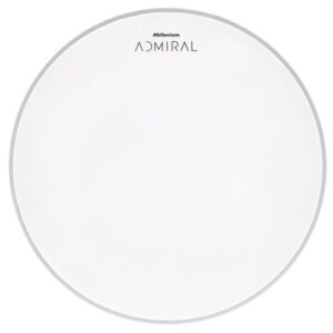Millenium 18″ Admiral Coated