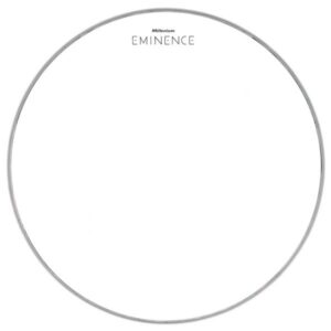 Millenium 18″ Eminence Clear