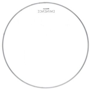 Millenium 18″ Eminence Clear