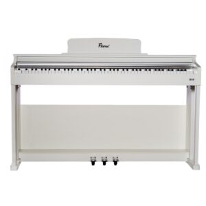Set Pian digital Flame B89 WH