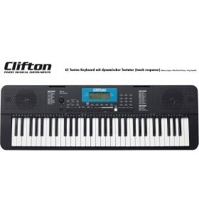 Clifton M211 Orga