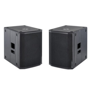 Set dB Technologies Sub 615