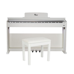 Set Pian digital Flame B89 WH