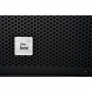 the box pro DSP 112
