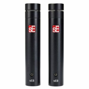 sE Electronics sE8 Stereo Set