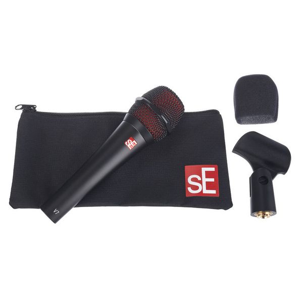 SE Electronics V7 Black - imagine 8