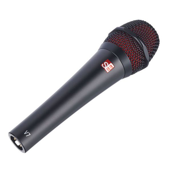 SE Electronics V7 Black - imagine 3