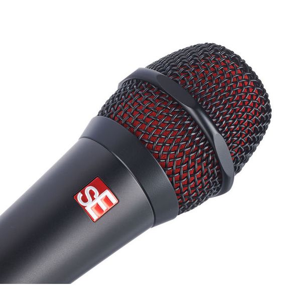 SE Electronics V7 Black - imagine 4