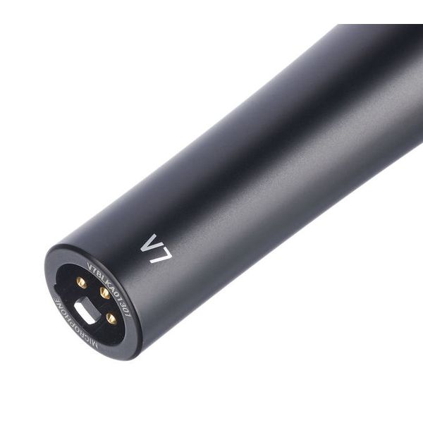 SE Electronics V7 Black - imagine 6