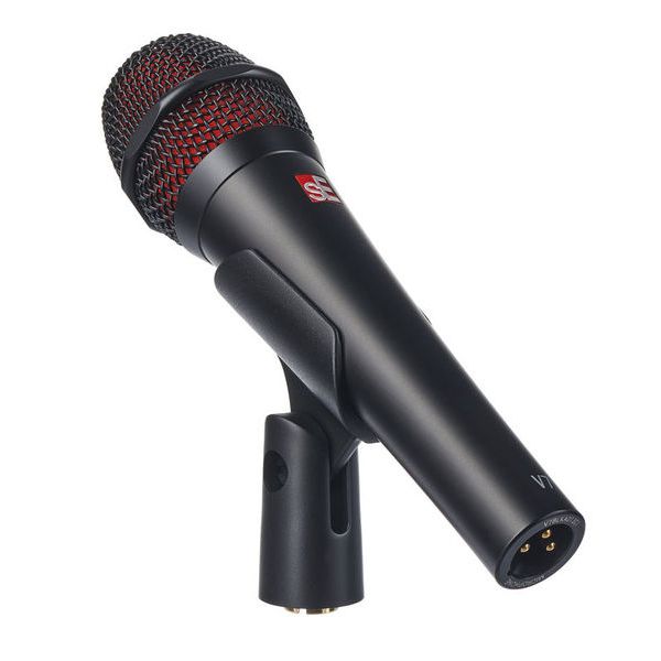 SE Electronics V7 Black - imagine 2