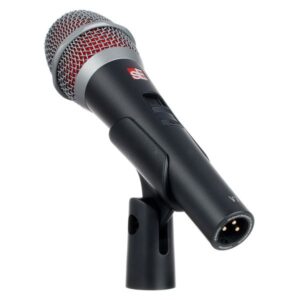 Microfon vocal dinamic SE Electronics V7 Switch