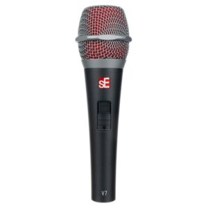 Microfon vocal dinamic SE Electronics V7 Switch