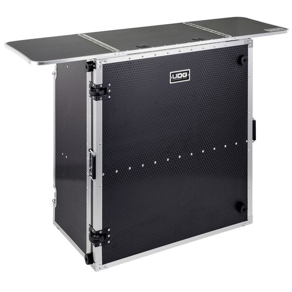 Masa DJ pliabila UDG Fold Out Silver MK2 - imagine 2