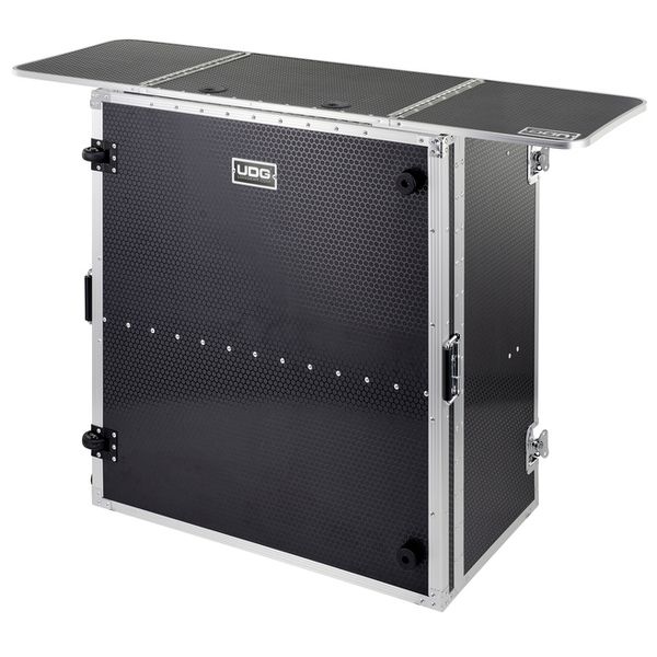 Masa DJ pliabila UDG Fold Out Silver MK2