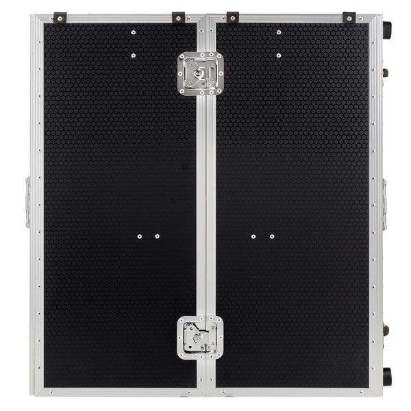 Masa DJ pliabila UDG Fold Out Silver MK2 - imagine 4
