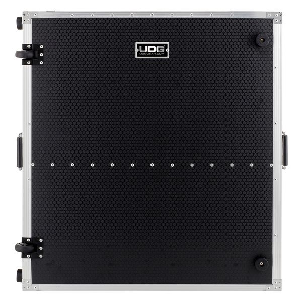Masa DJ pliabila UDG Fold Out Silver MK2 - imagine 5