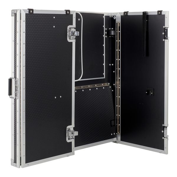 Masa DJ pliabila UDG Fold Out Silver MK2 - imagine 6