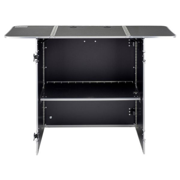 Masa DJ pliabila UDG Fold Out Silver MK2 - imagine 7