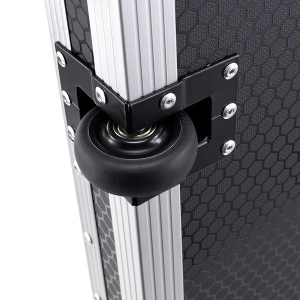 Masa DJ pliabila UDG Fold Out Silver MK2 - imagine 8