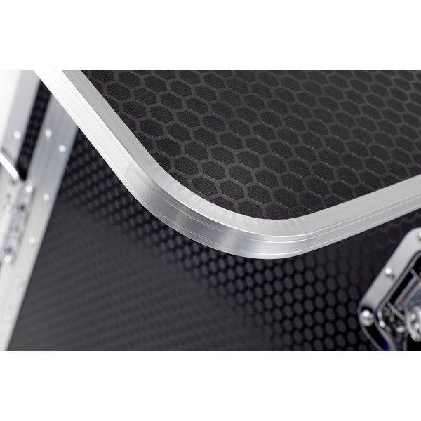 Masa DJ pliabila UDG Fold Out Silver MK2 - imagine 9
