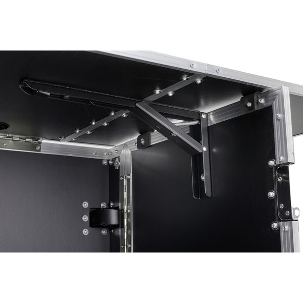 Masa DJ pliabila UDG Fold Out Silver MK2 - imagine 10