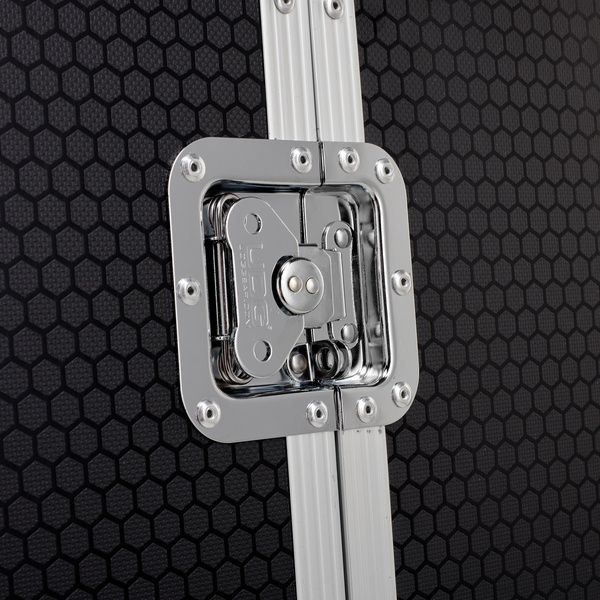 Masa DJ pliabila UDG Fold Out Silver MK2 - imagine 11