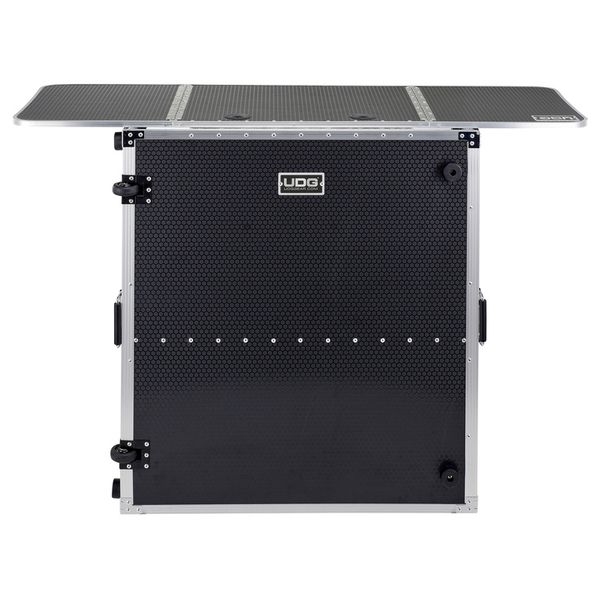 Masa DJ pliabila UDG Fold Out Silver MK2 - imagine 14