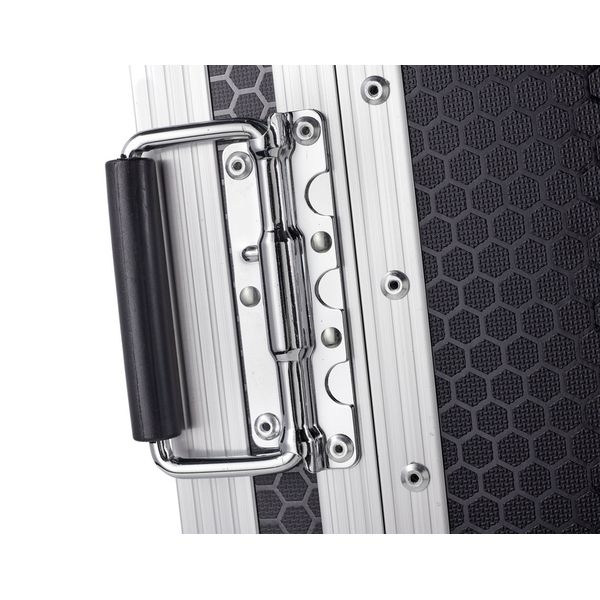 Masa DJ pliabila UDG Fold Out Silver MK2 - imagine 15