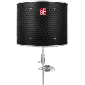 SE Electronics Reflexion Filter Pro Black