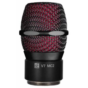 sE Electronics V7 MC2 BK