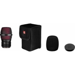 sE Electronics V7 MC2 BK
