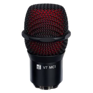 sE Electronics V7 MC1-BK