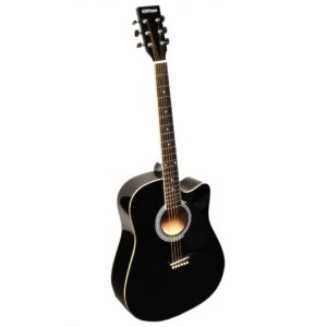 Set chitară acustică Clifton 41