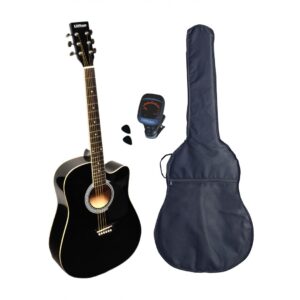 Set chitară acustică Clifton 41