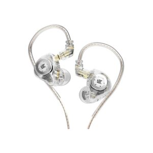 KZ Acoustics EDX PRO Clear