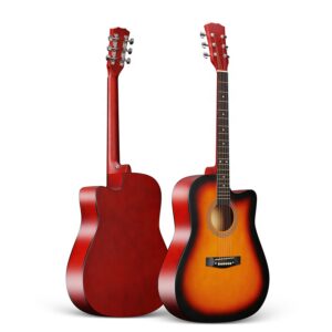 Chitara Acustica ENJOY M4101 SB