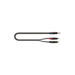Quik Lok JUST-J352RCA-5M