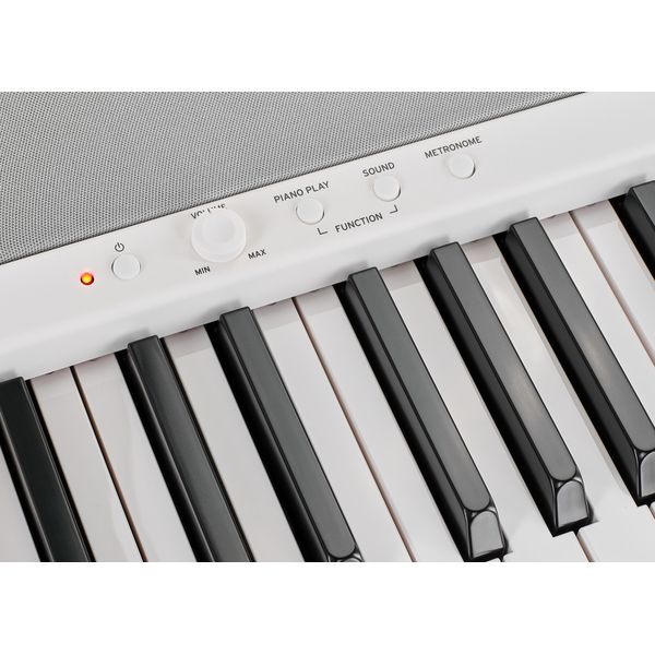 Pian Digital Korg B2+ WH - imagine 14