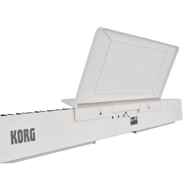 Pian Digital Korg B2+ WH - imagine 8