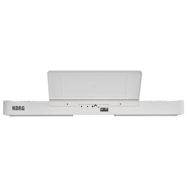 Pian Digital Korg B2+ WH - imagine 9
