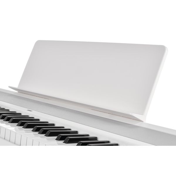 Pian Digital Korg B2+ WH - imagine 11