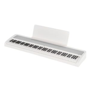 Pian Digital Korg B2+ WH