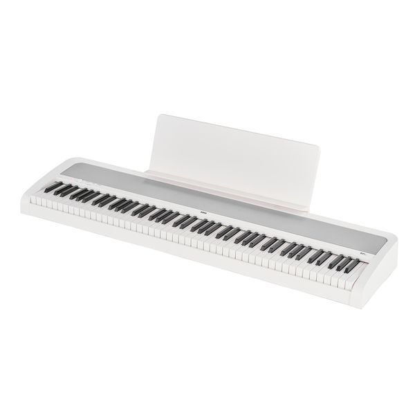 Pian Digital Korg B2+ WH