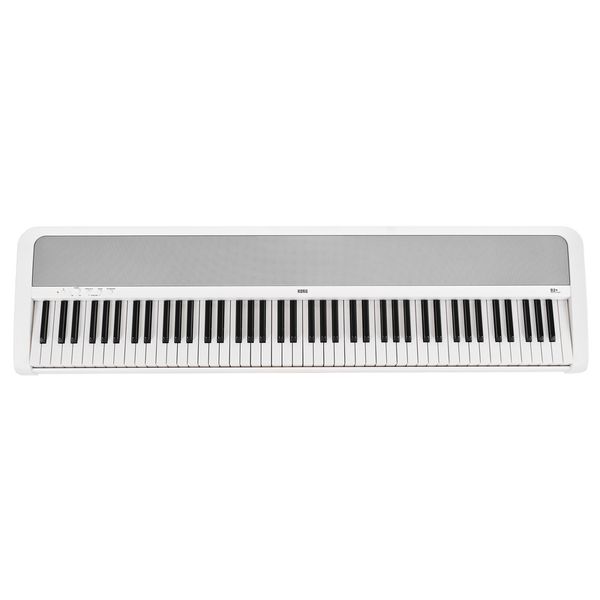 Pian Digital Korg B2+ WH - imagine 5