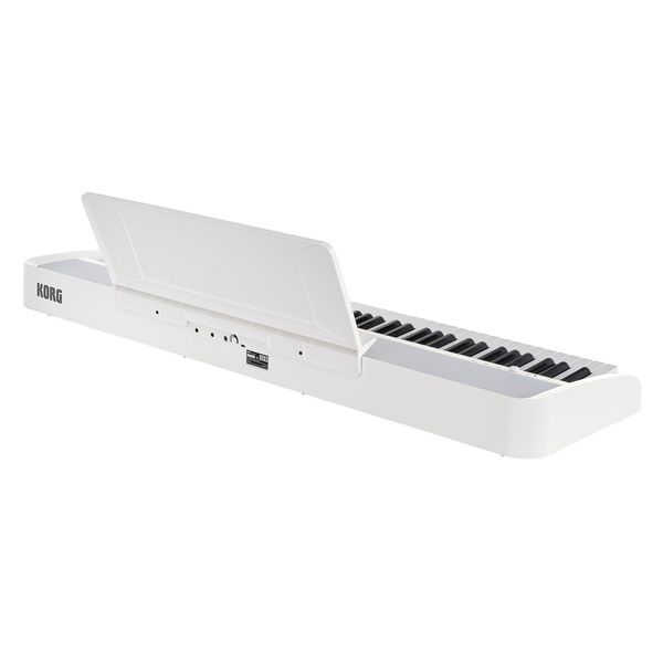Pian Digital Korg B2+ WH - imagine 10