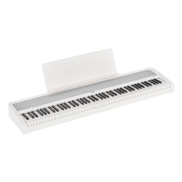 Pian Digital Korg B2+ WH - imagine 3