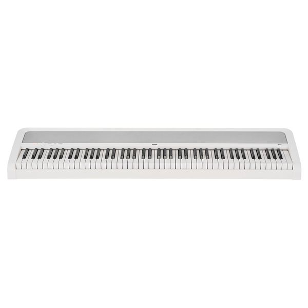 Pian Digital Korg B2+ WH - imagine 6