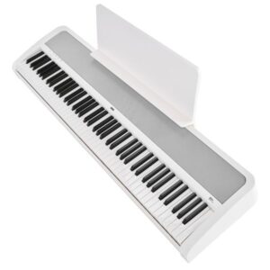 Pian Digital Korg B2+ WH