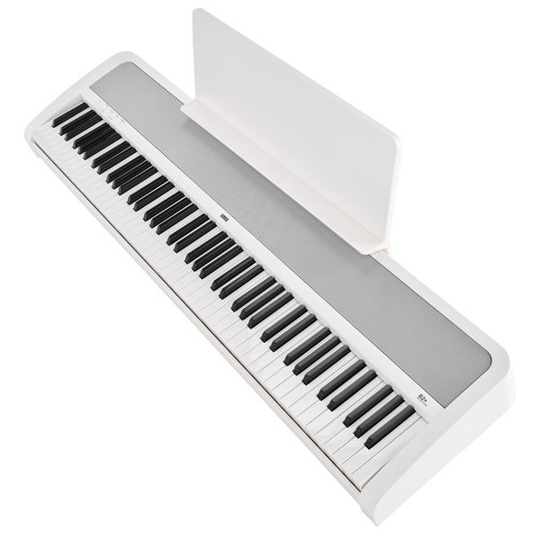 Pian Digital Korg B2+ WH - imagine 2